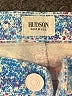 Hudson Jeans Print Blue Jeans Size 26 waist - photo 4
