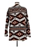 Daytrip Brown Cardigan Size M - photo 2