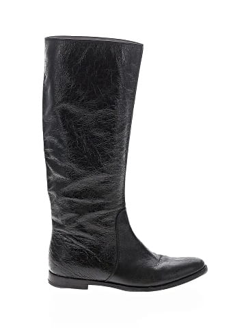 Sergio Rossi Boots (view 1)