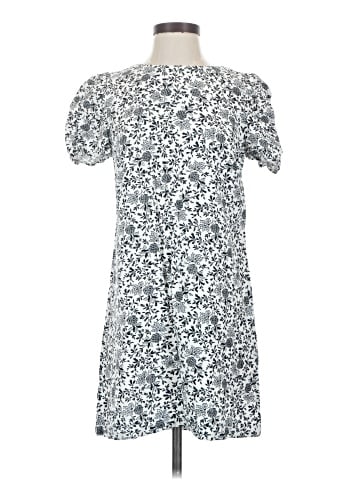 Ann Taylor LOFT Casual Dress (view 1)
