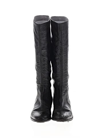 Sergio Rossi Boots (view 2)