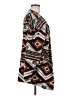 Daytrip Brown Cardigan Size M - photo 4