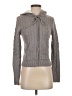 rue21 Gray Cardigan Size XS - photo 1