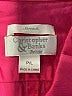 Christopher & Banks Pink Jacket Size L (petite) - photo 7