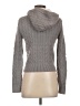 rue21 Gray Cardigan Size XS - photo 2
