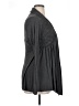 Bailey 44 Gray Kimono Size L - photo 4