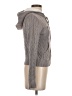 rue21 Gray Cardigan Size XS - photo 4