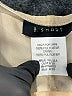 B. Smart 100% Polyester Tan Cocktail Dress Size 9 - 10 - photo 7