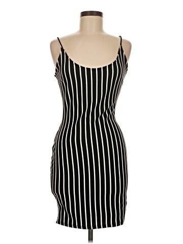 Haute Monde Cocktail Dress (view 1)