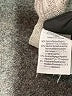 Point Sur Gray Turtleneck Sweater Size S - photo 8