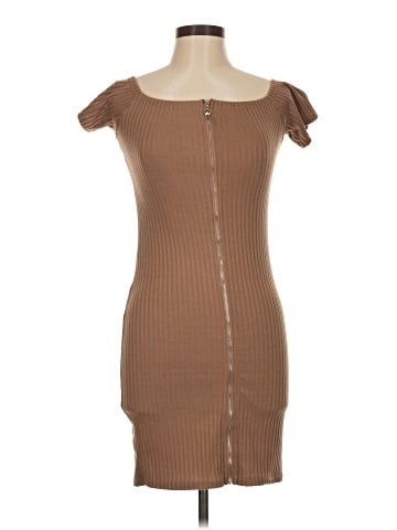 Say What? Casual Dress (view 1)