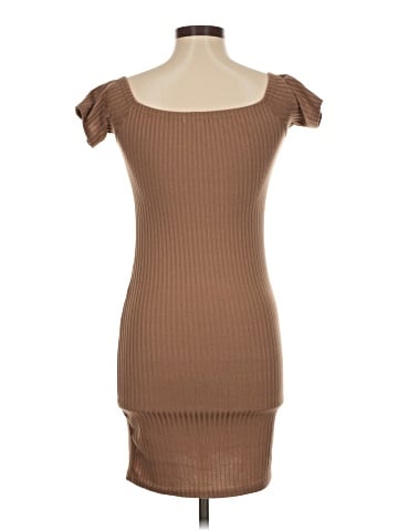 Say What? Casual Dress (view 2)
