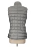 MICHAEL Michael Kors 100% Polyester Silver Vest Size L - photo 2