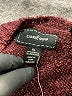 confess Burgundy Cardigan Size XL - photo 7