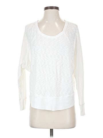 Left of Center 3/4 Sleeve T-Shirt (view 1)