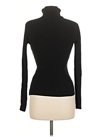 Chadwicks Turtleneck Sweater (view 2)
