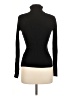 Chadwicks Black Turtleneck Sweater Size M - photo 2