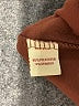 Aryeh Brown Long Sleeve Top Size S - photo 8