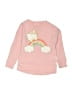 Hello Kitty Pink Long Sleeve T-Shirt 9-12 MO / 12 MO - photo 1