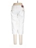 Levi's White Jeans Size 12 - photo 2