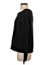Qinsen Black Pullover Sweater Size S - photo 5