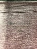 Athleta Gray Long Sleeve Top Size XXS - photo 7
