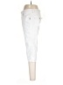 Levi's White Jeans Size 12 - photo 5