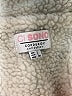 Ci Sono 100% Polyester Brown Jacket Size L - photo 6