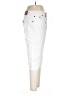 Levi's White Jeans Size 12 - photo 4