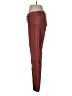 Ann Taylor LOFT Burgundy Jeans Size 8 - photo 5