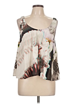 Rebecca Minkoff Sleeveless Blouse
