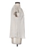 Current Air 100% Polyester Ivory Sleeveless Blouse Size S - photo 4