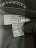 H&M Solid Black Jacket Size EU 44 / US 14 - photo 3