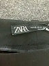 Zara Black Dress Pants Size XS - photo 6