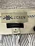 J.Crew Gray Casual Pants Size 6 - photo 6