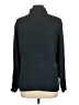 Assorted Brands Black Long Sleeve Blouse Size L - photo 2
