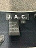 J.A.C. Black Sleeveless Top Size S - photo 7
