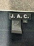 J.A.C. Black Sleeveless Top Size S - photo 8