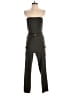 Have Solid Black Jumpsuit Size S - photo 1