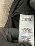 up! Solid Black Formal Skirt Size 6 - photo 5