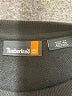 Timberland Black Pullover Sweater Size S - photo 7