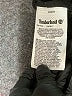 Timberland Black Pullover Sweater Size S - photo 8