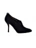 DKNY Black Heels Size 8 1/2 - photo 1