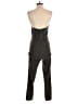 Have Solid Black Jumpsuit Size S - photo 2