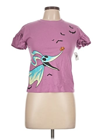 Disney Short Sleeve T-Shirt (view 1)
