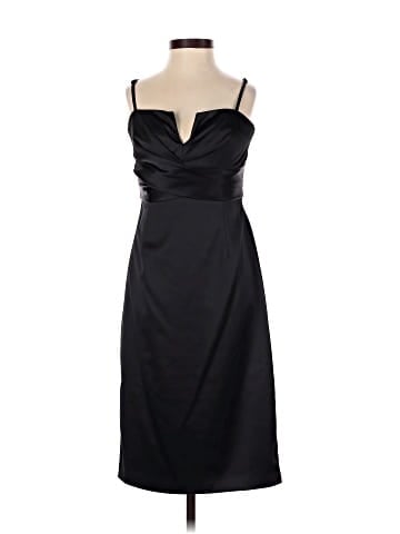 White House Black Market Cocktail Dress (view 1)