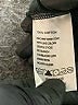 Leallo 100% Cotton Solid Black Jumpsuit Size L - photo 4