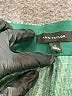 Ann Taylor Chevron-herringbone Teal Active Pants Size M - photo 7