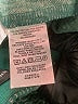 Ann Taylor Chevron-herringbone Teal Active Pants Size M - photo 8