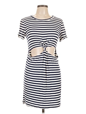 LA Hearts Casual Dress (view 1)